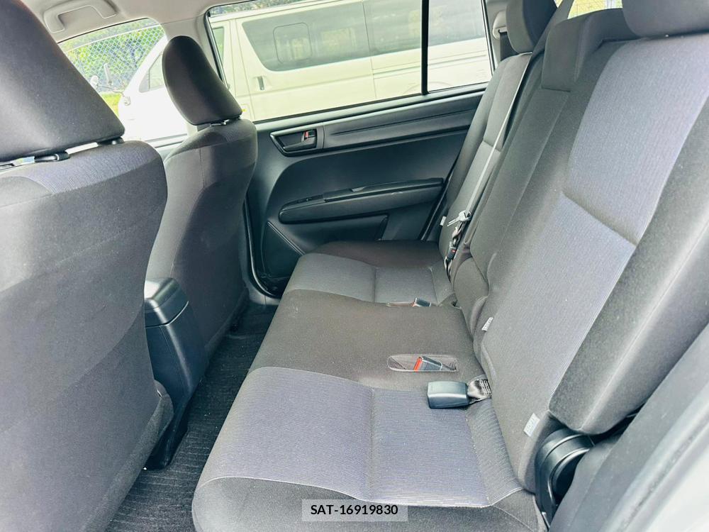 Toyota COROLLA FIELDER 2019 7193920-9