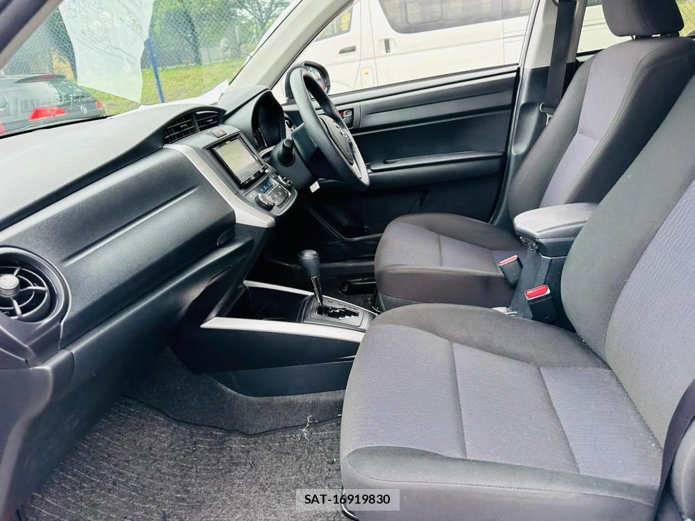 Toyota COROLLA FIELDER 2019 7193920-10