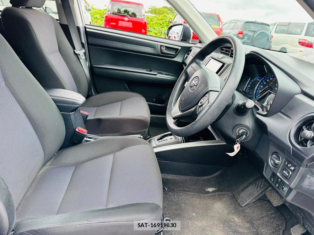 Toyota COROLLA FIELDER 2019 7193920-11