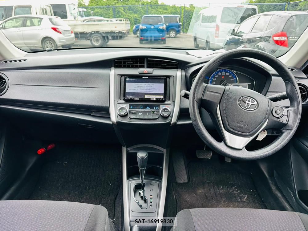 Toyota COROLLA FIELDER 2019 7193920-12