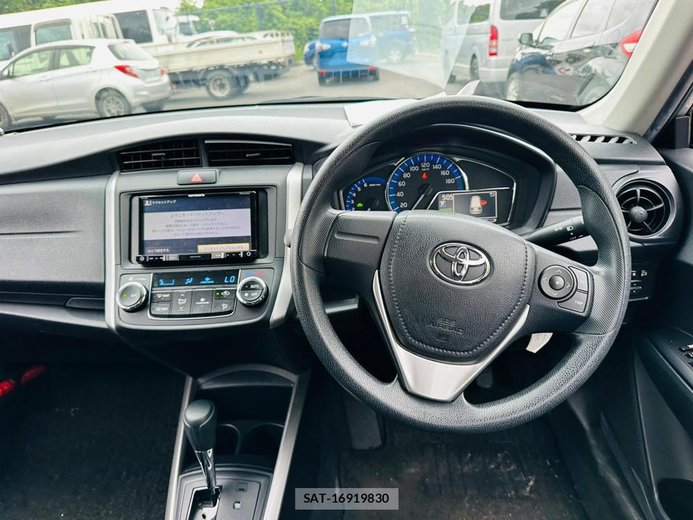 Toyota COROLLA FIELDER 2019 7193920-13