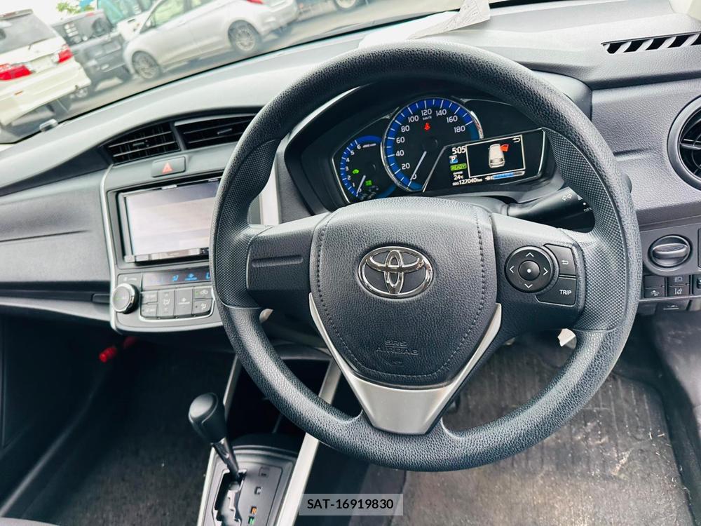 Toyota COROLLA FIELDER 2019 7193920-14