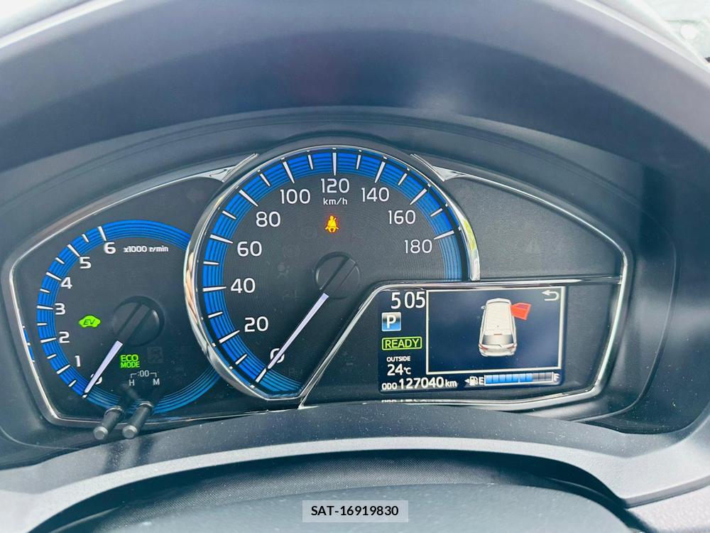 Toyota COROLLA FIELDER 2019 7193920-15