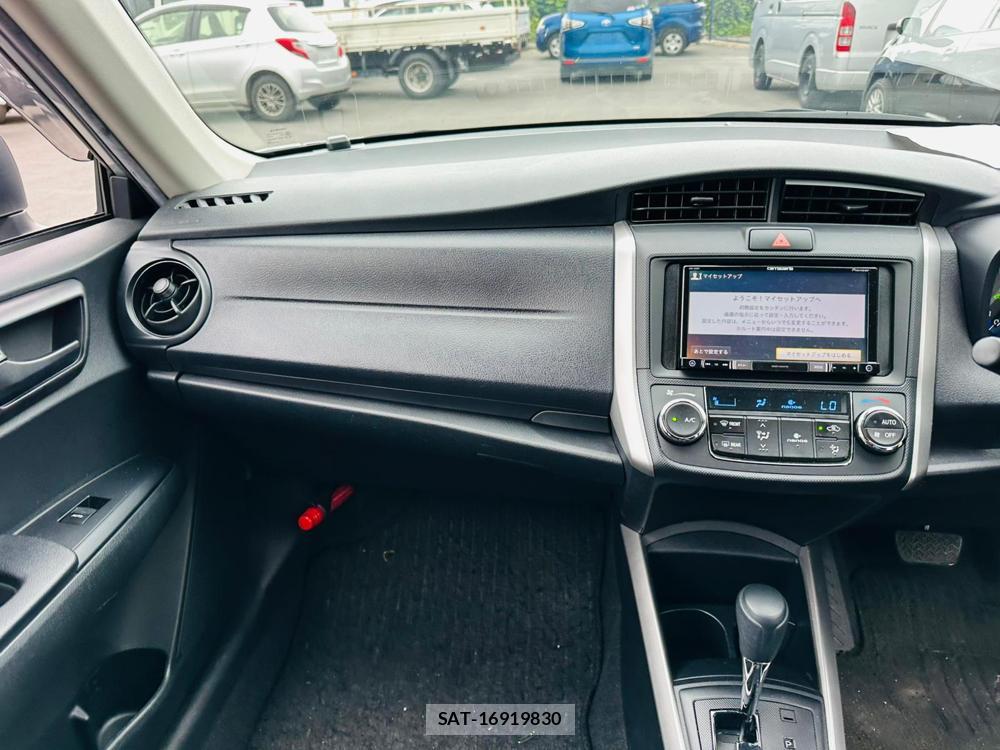 Toyota COROLLA FIELDER 2019 7193920-17