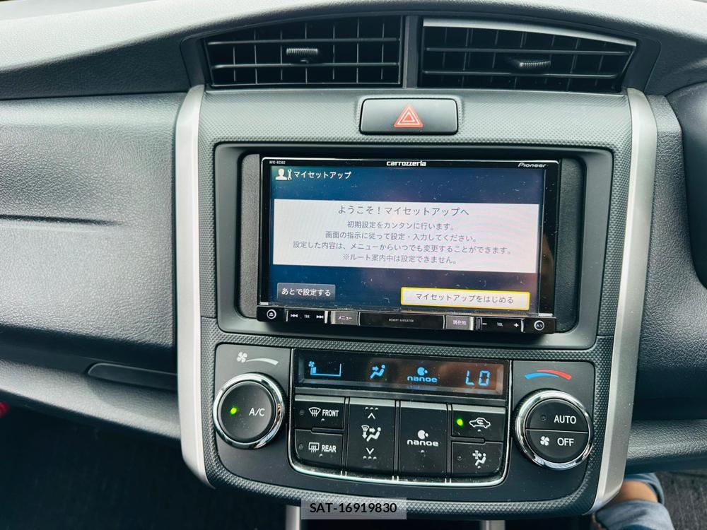 Toyota COROLLA FIELDER 2019 7193920-18