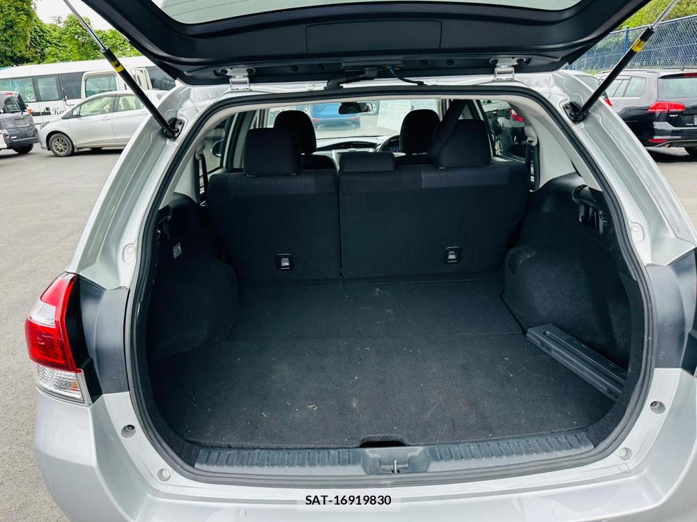 Toyota COROLLA FIELDER 2019 7193920-25