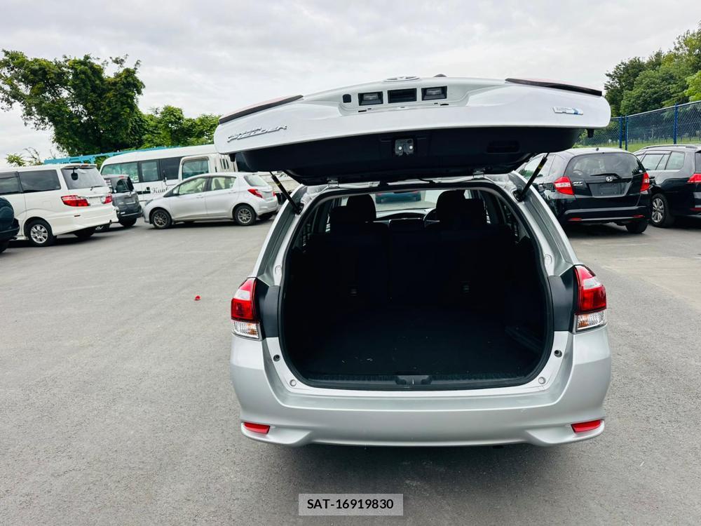 Toyota COROLLA FIELDER 2019 7193920-26