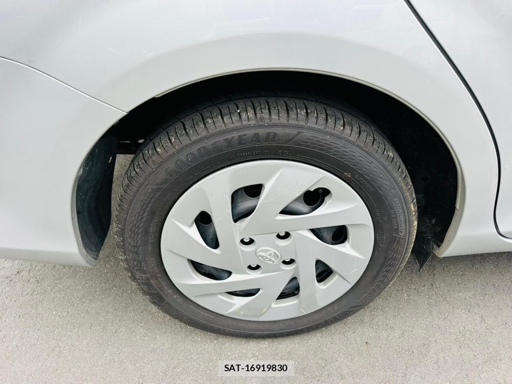 Toyota COROLLA FIELDER 2019 7193920-27