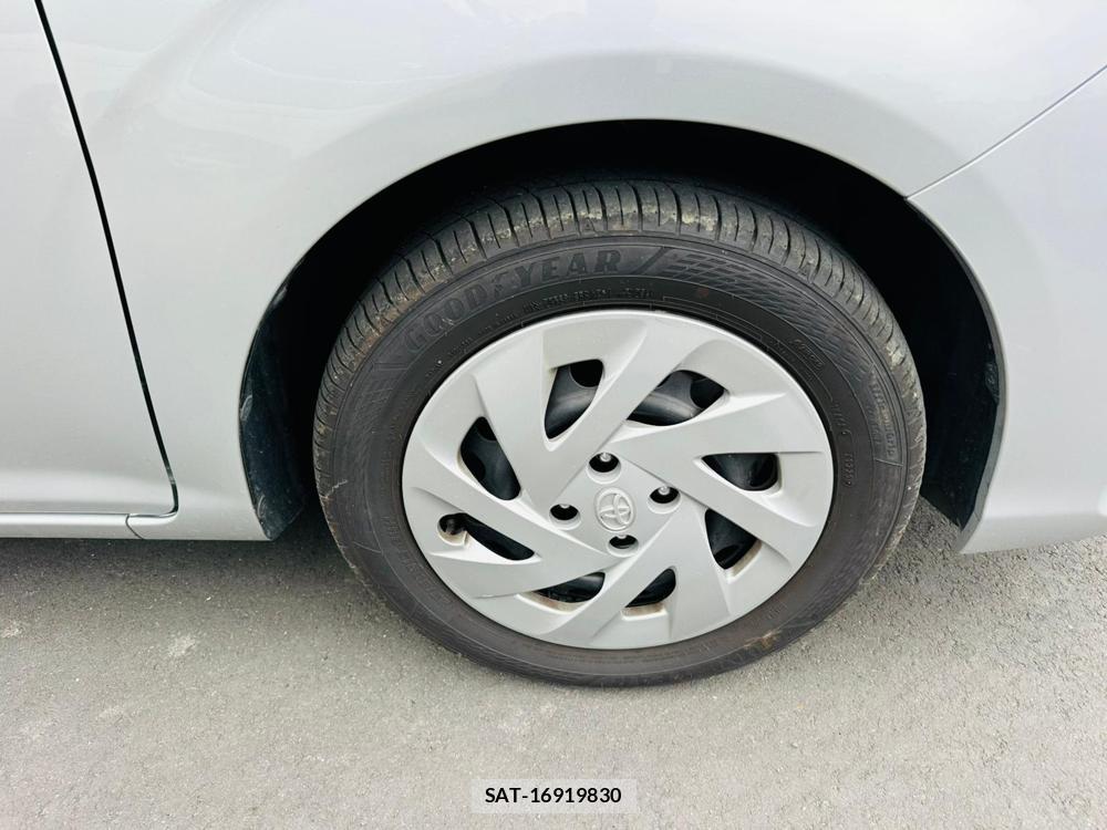 Toyota COROLLA FIELDER 2019 7193920-28