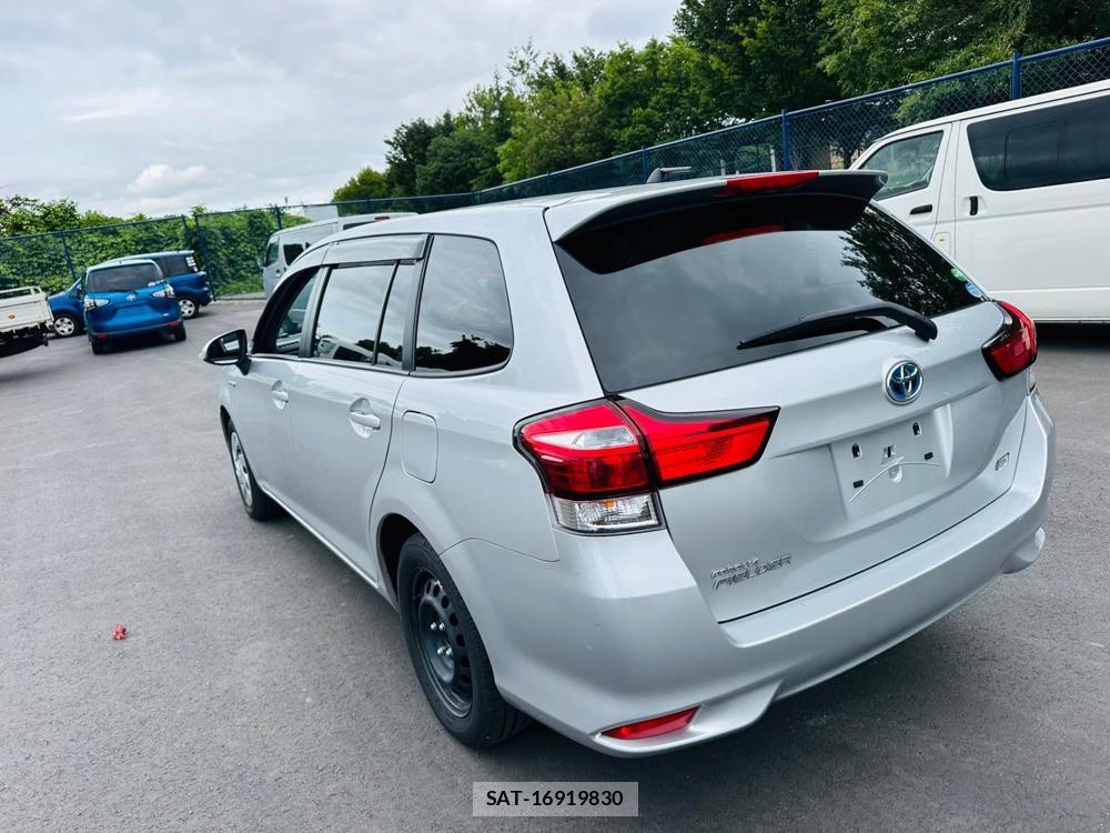 Toyota COROLLA FIELDER 2019 7193920-2
