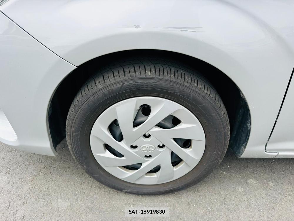 Toyota COROLLA FIELDER 2019 7193920-29