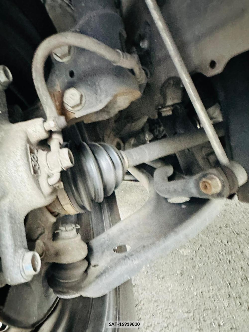 Toyota COROLLA FIELDER 2019 7193920-33