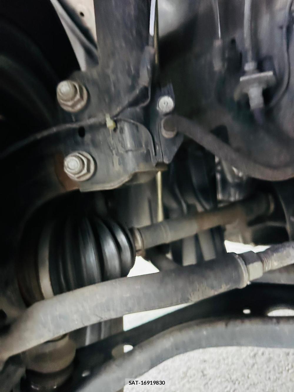 Toyota COROLLA FIELDER 2019 7193920-34