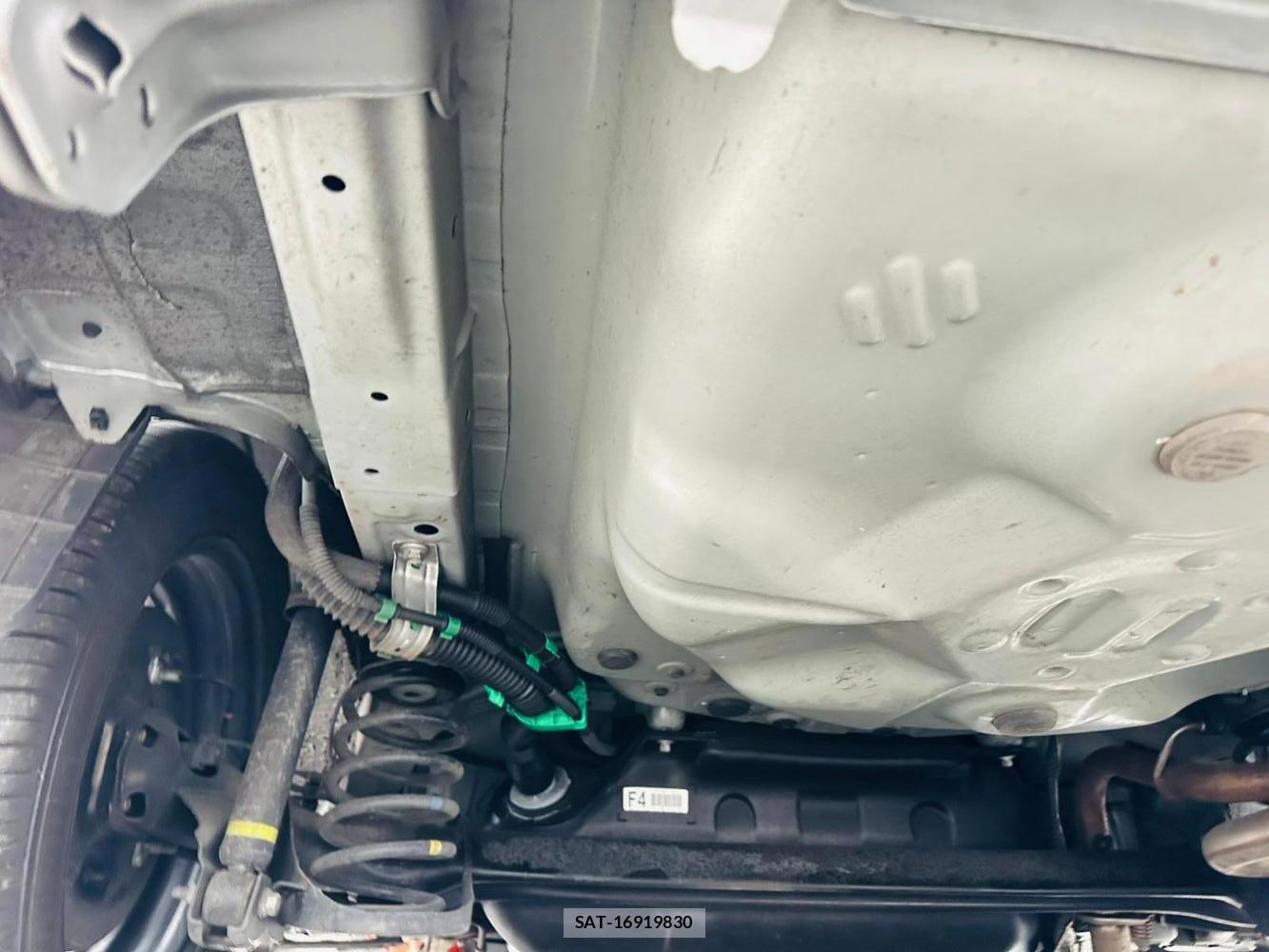 Toyota COROLLA FIELDER 2019 7193920-35