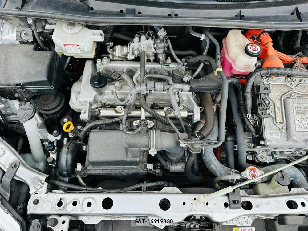 Toyota COROLLA FIELDER 2019 7193920-38