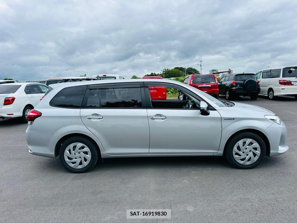 Toyota COROLLA FIELDER 2019 7193920-5