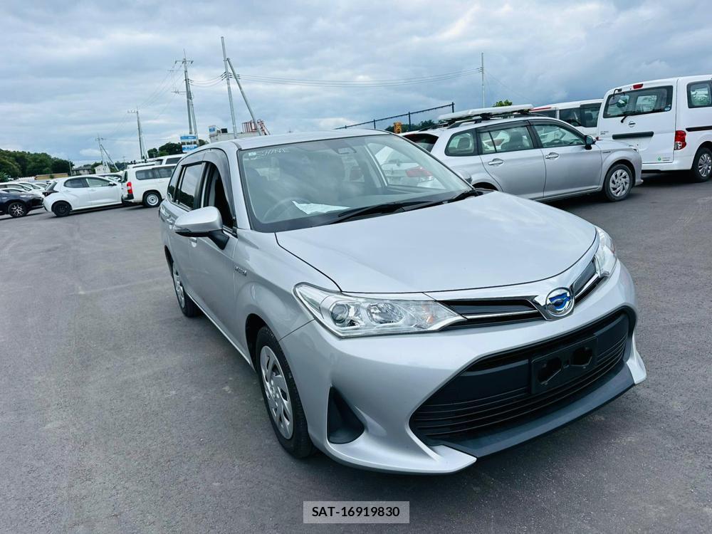 Toyota COROLLA FIELDER 2019 7193920-6