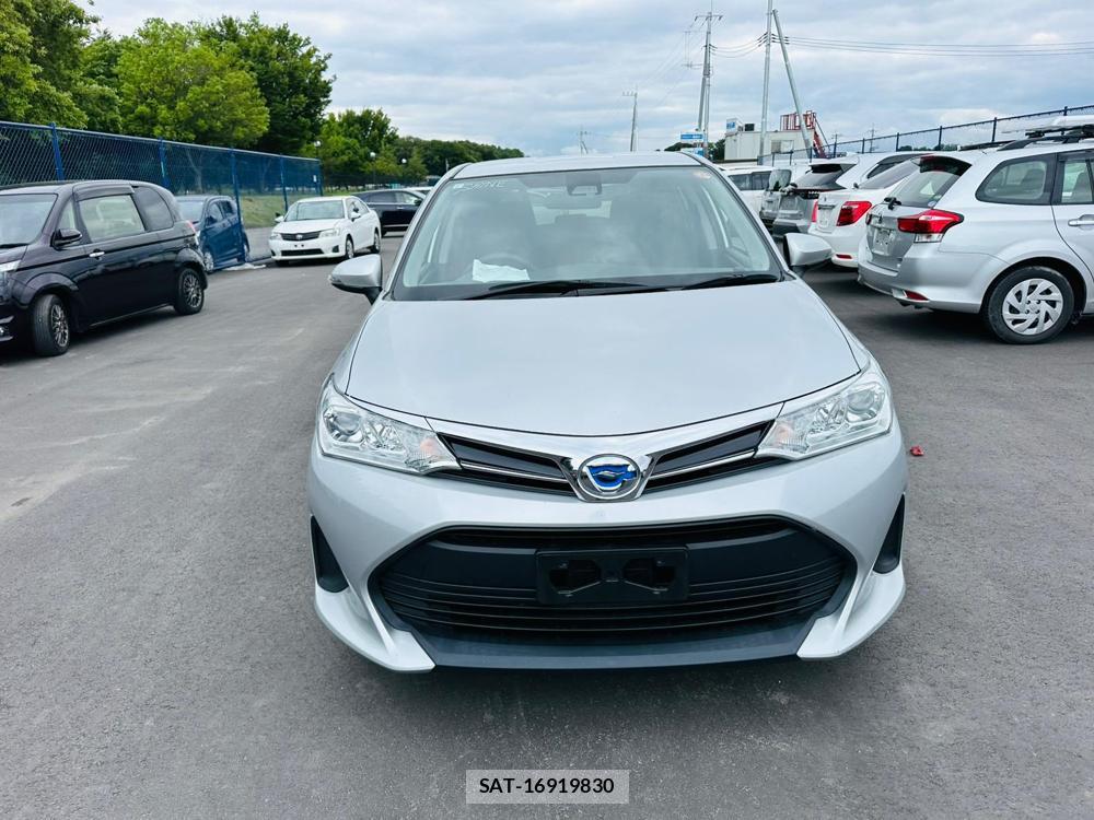 Toyota COROLLA FIELDER 2019 7193920-7