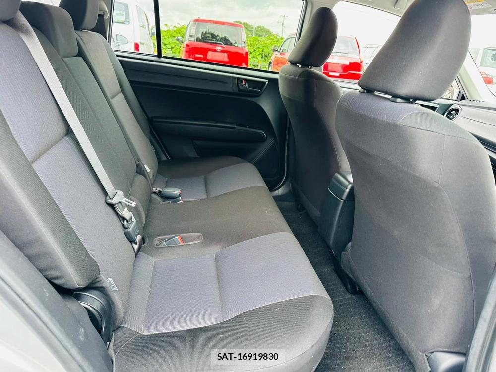 Toyota COROLLA FIELDER 2019 7193920-8
