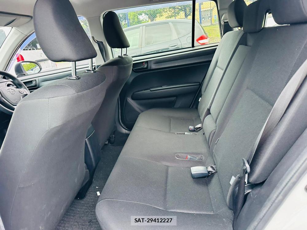 Toyota COROLLA FIELDER 2019 7193922-9