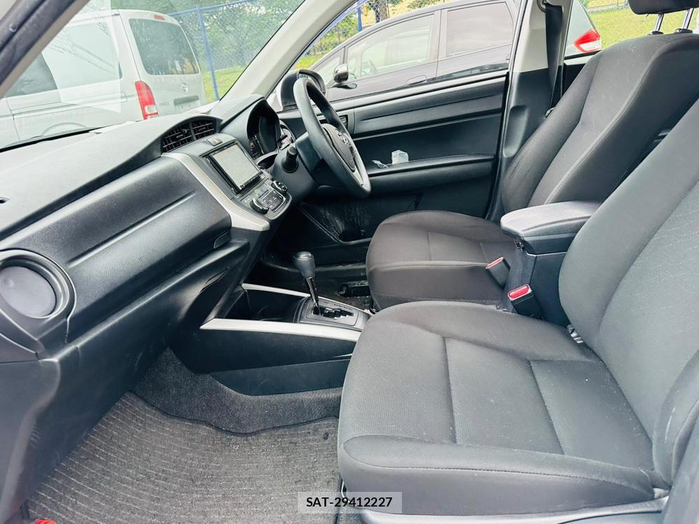 Toyota COROLLA FIELDER 2019 7193922-10