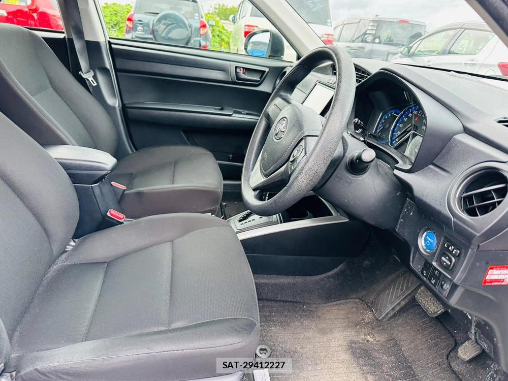 Toyota COROLLA FIELDER 2019 7193922-11