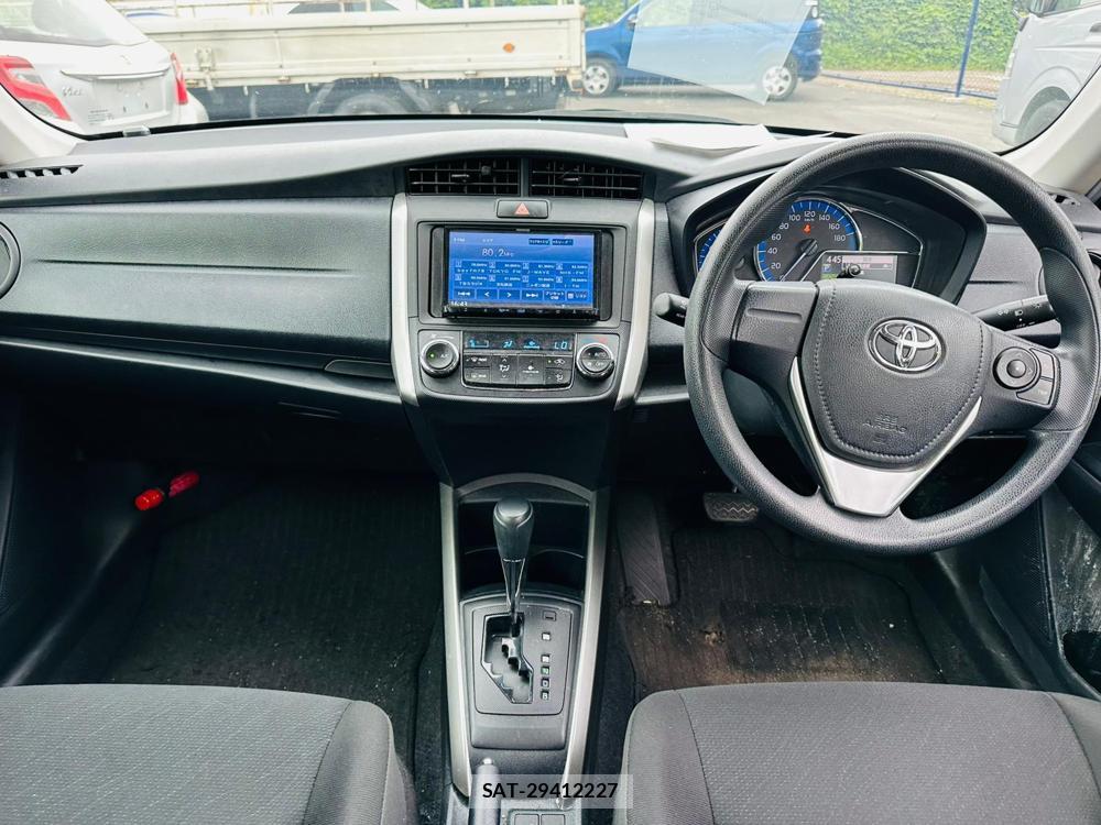 Toyota COROLLA FIELDER 2019 7193922-12