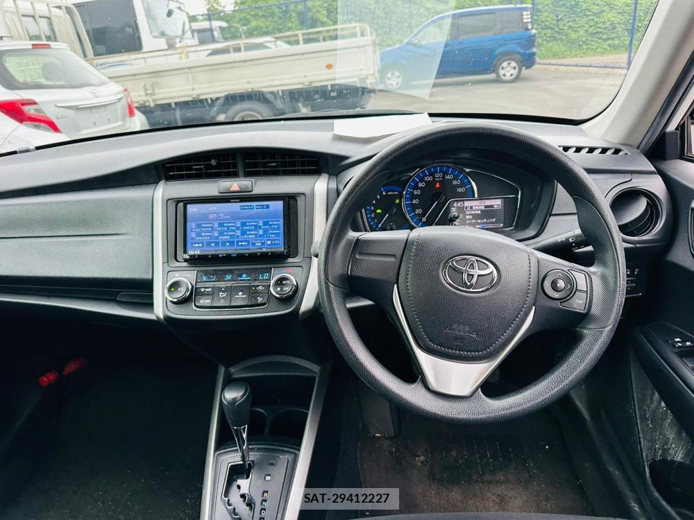 Toyota COROLLA FIELDER 2019 7193922-13