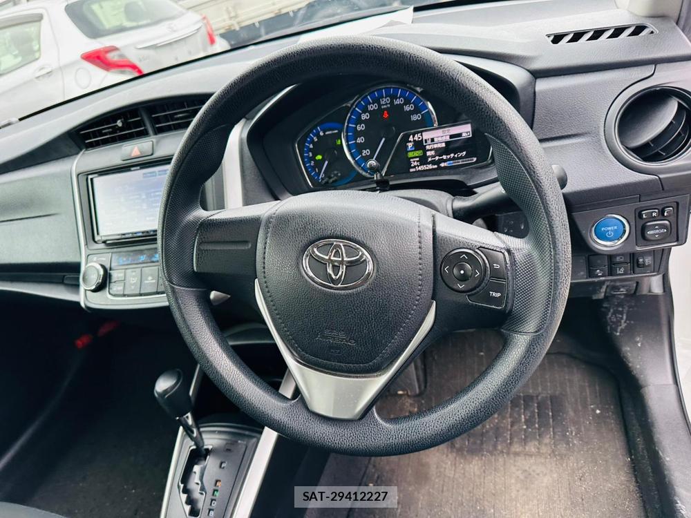 Toyota COROLLA FIELDER 2019 7193922-14