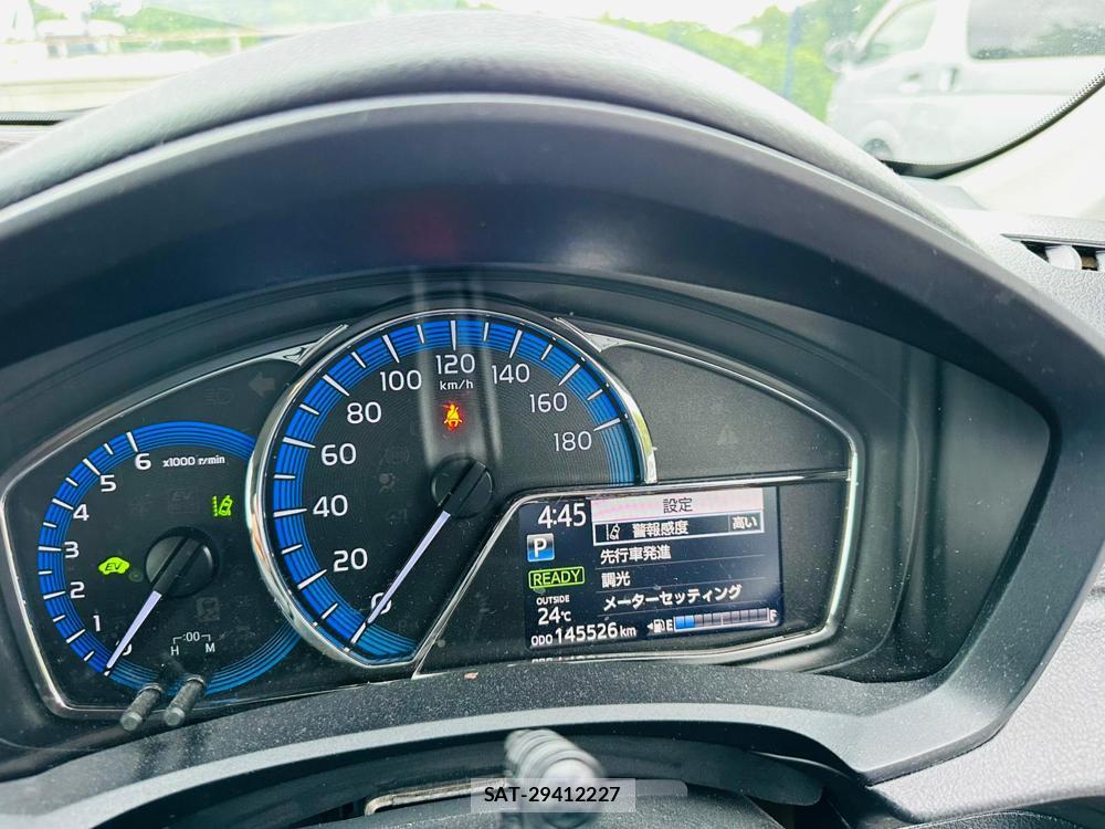Toyota COROLLA FIELDER 2019 7193922-15