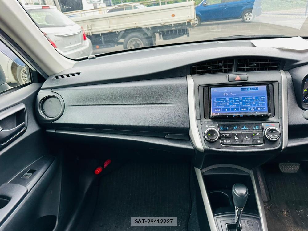 Toyota COROLLA FIELDER 2019 7193922-17