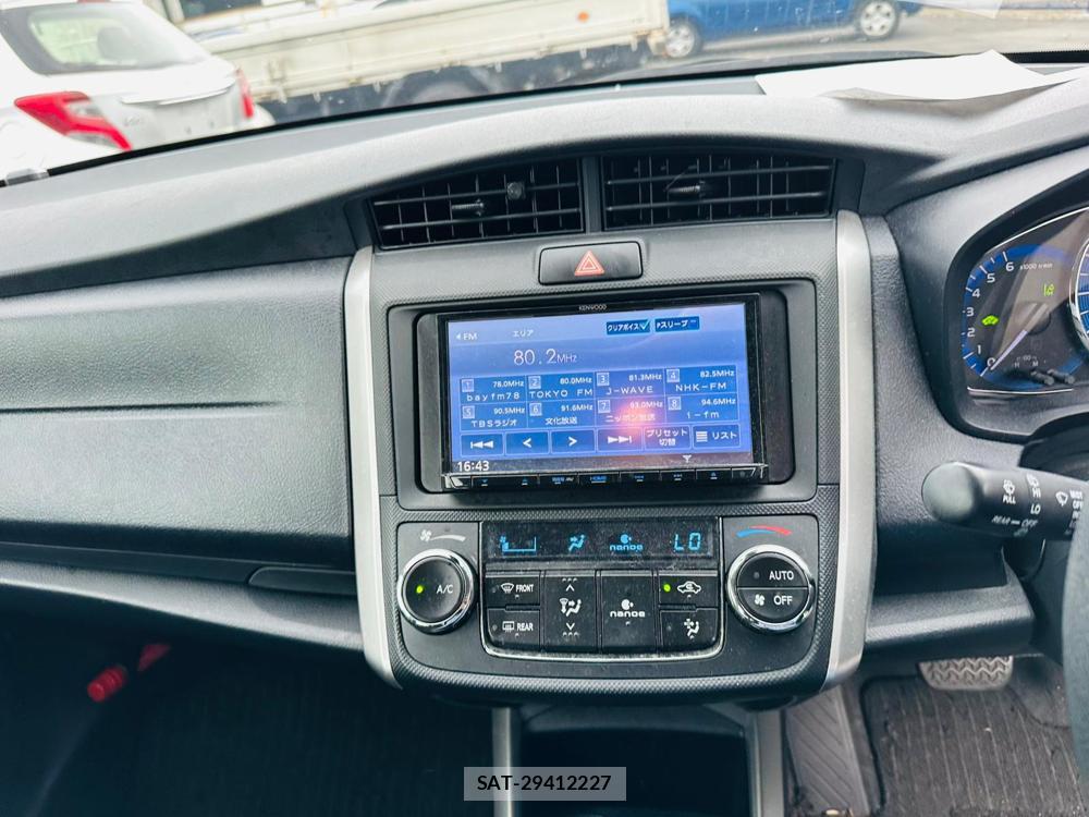 Toyota COROLLA FIELDER 2019 7193922-18