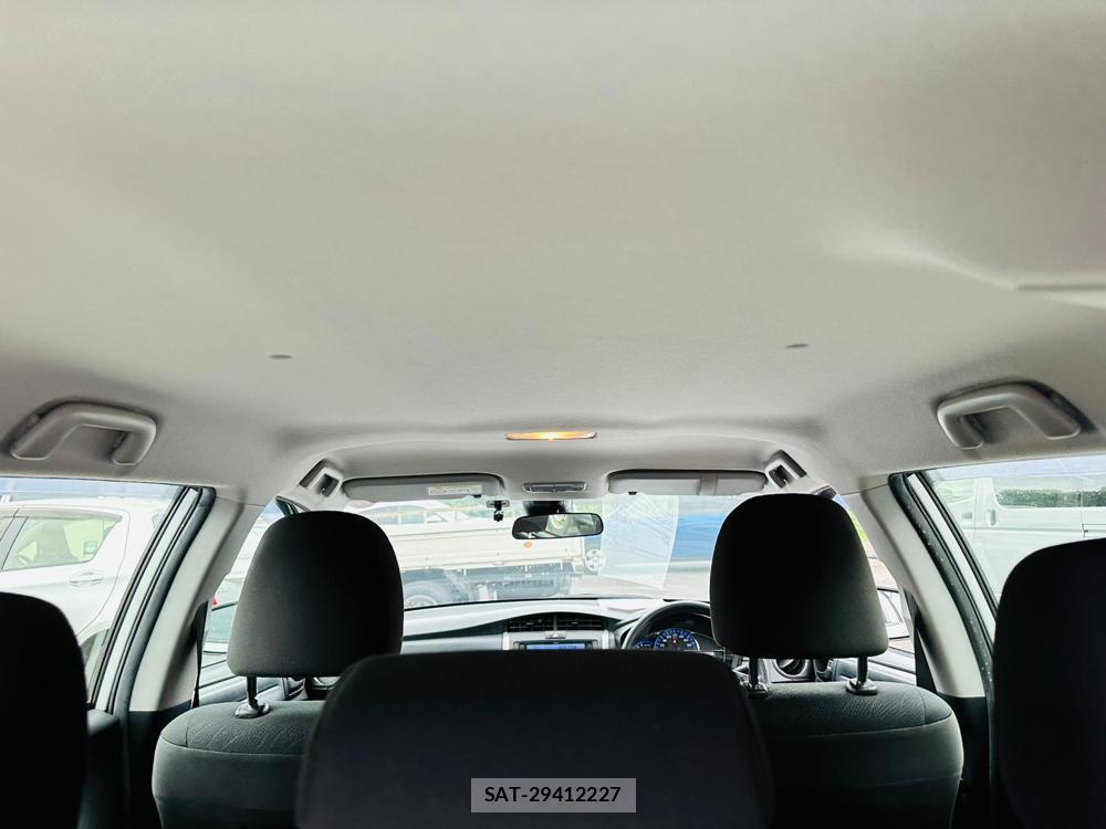 Toyota COROLLA FIELDER 2019 7193922-25