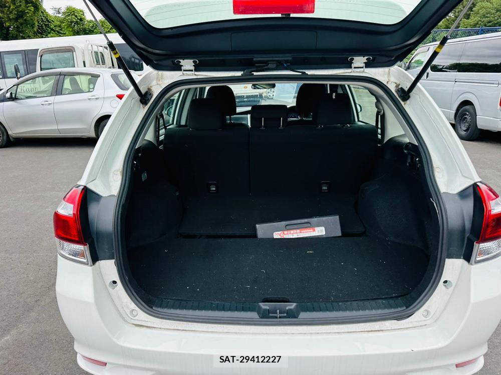 Toyota COROLLA FIELDER 2019 7193922-26