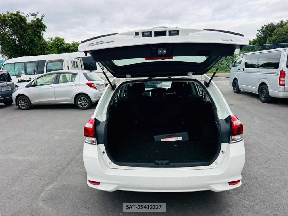 Toyota COROLLA FIELDER 2019 7193922-27