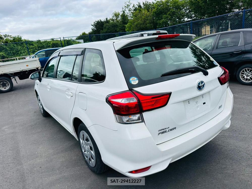 Toyota COROLLA FIELDER 2019 7193922-2