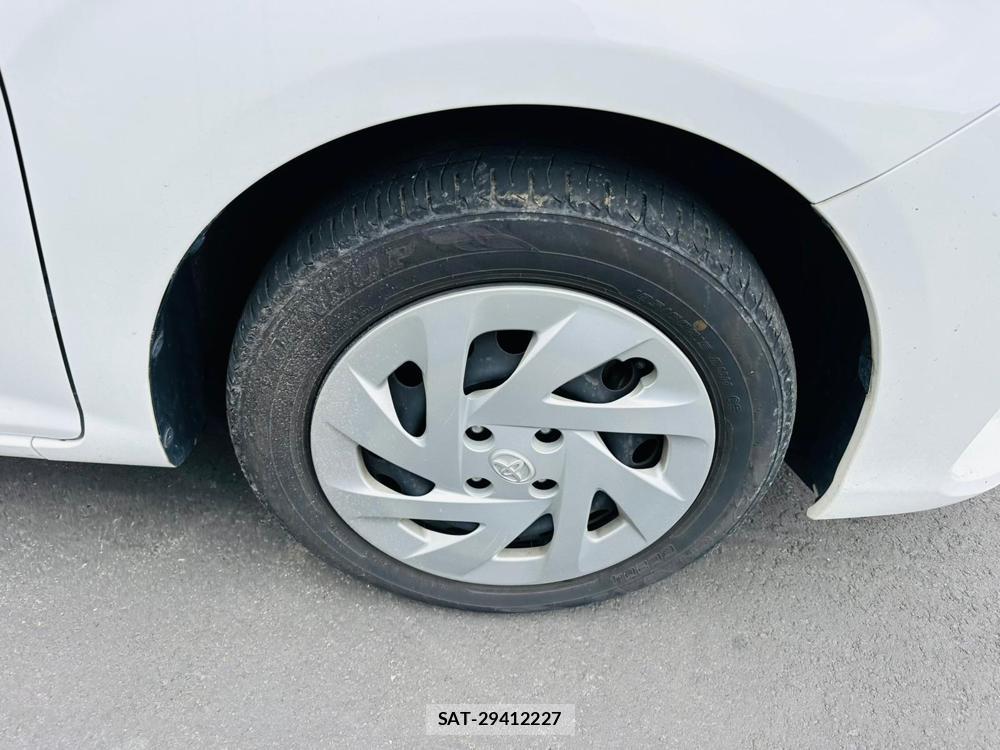 Toyota COROLLA FIELDER 2019 7193922-29