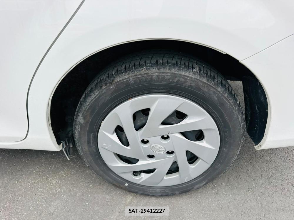 Toyota COROLLA FIELDER 2019 7193922-31