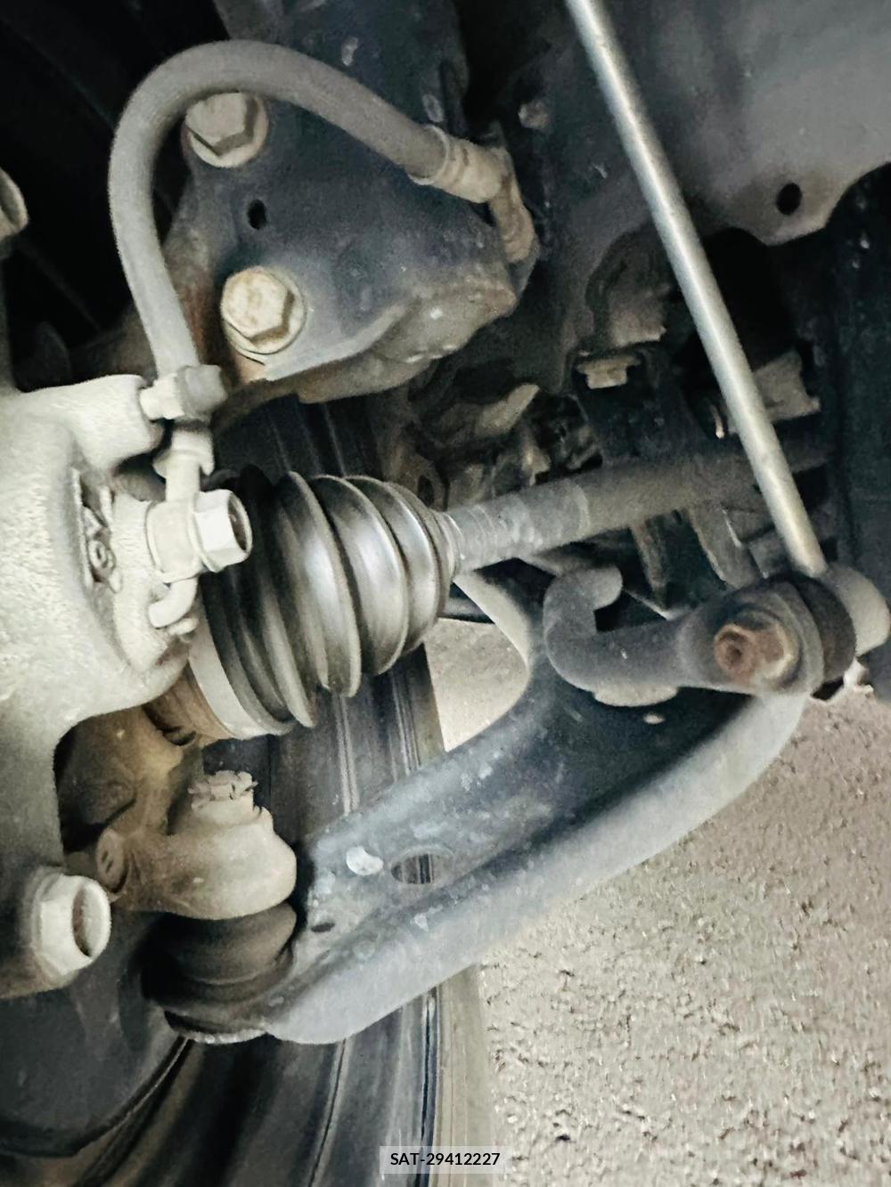 Toyota COROLLA FIELDER 2019 7193922-35