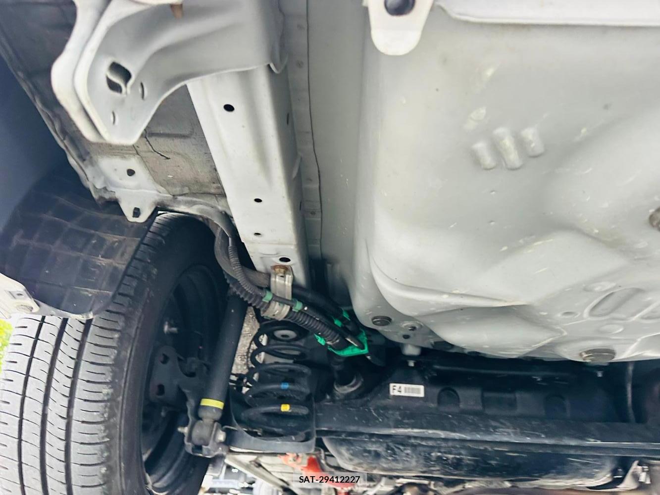 Toyota COROLLA FIELDER 2019 7193922-36