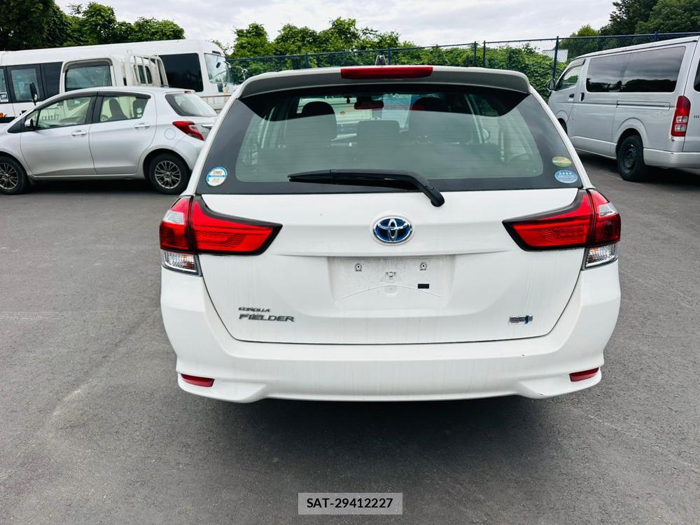 Toyota COROLLA FIELDER 2019 7193922-3