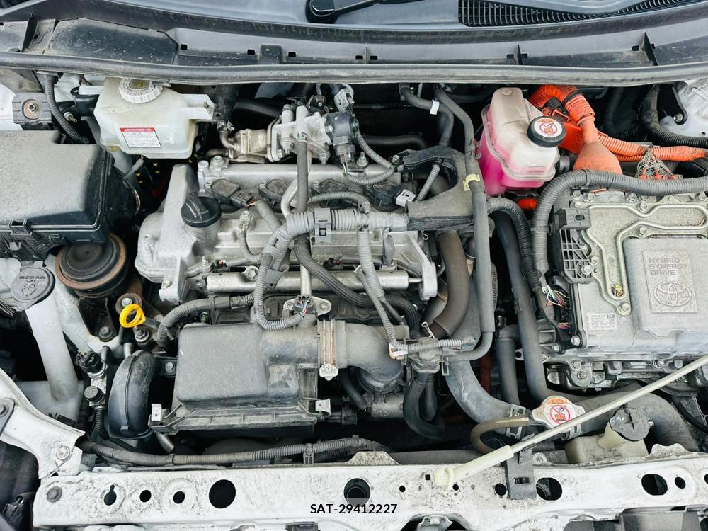 Toyota COROLLA FIELDER 2019 7193922-39