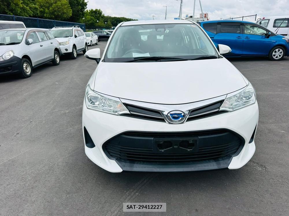 Toyota COROLLA FIELDER 2019 7193922-7