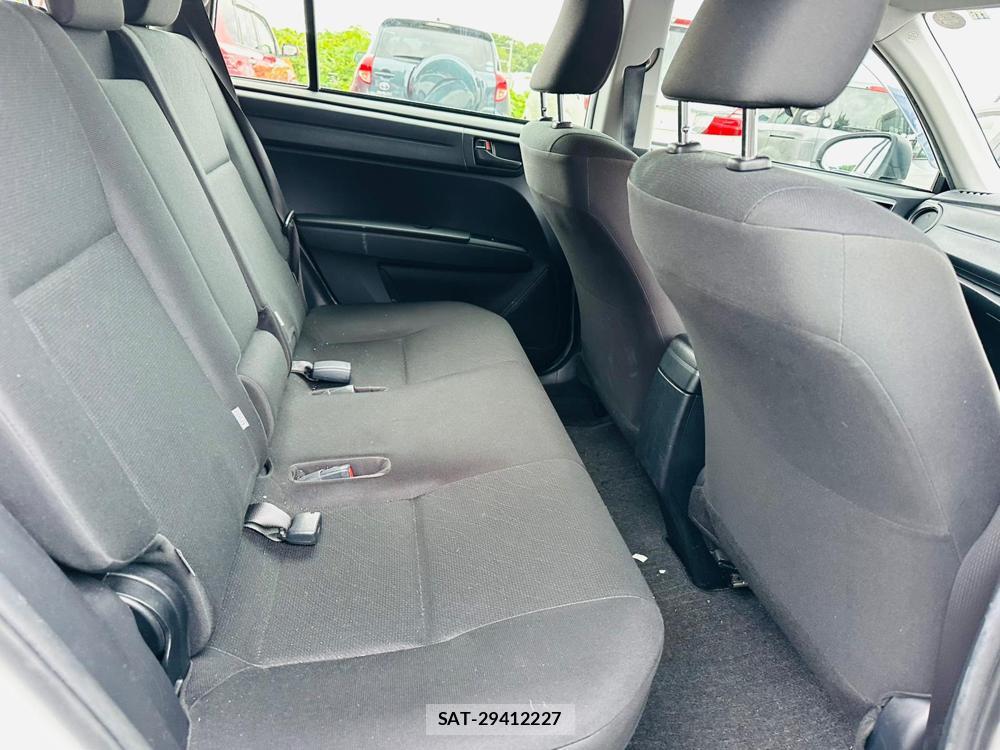 Toyota COROLLA FIELDER 2019 7193922-8