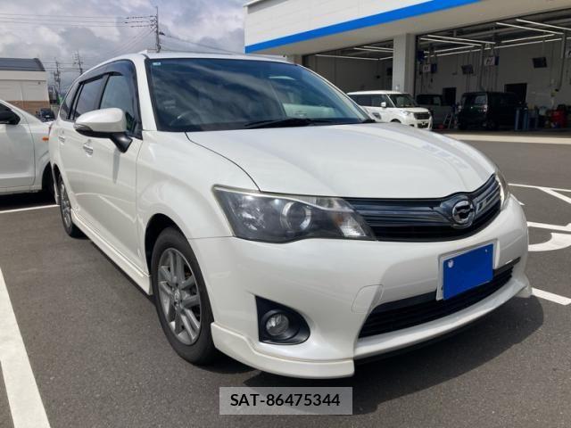 Toyota COROLLA FIELDER 2013-04 7326307-0