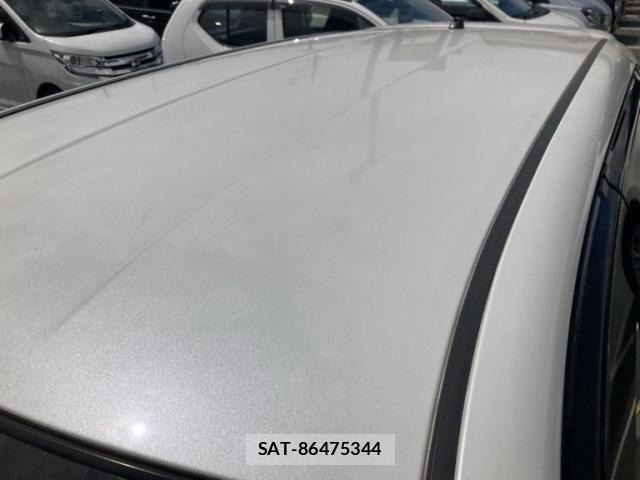Toyota COROLLA FIELDER 2013-04 7326307-9