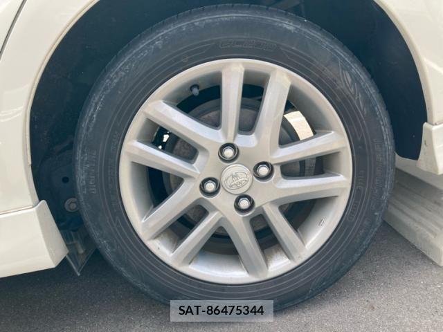Toyota COROLLA FIELDER 2013-04 7326307-10
