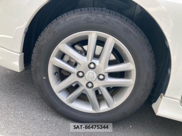 Toyota COROLLA FIELDER 2013-04 7326307-11