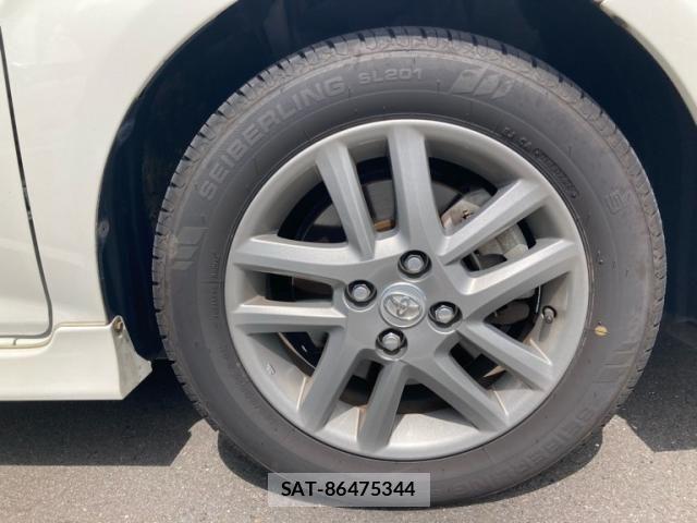 Toyota COROLLA FIELDER 2013-04 7326307-12