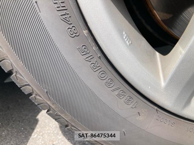 Toyota COROLLA FIELDER 2013-04 7326307-14